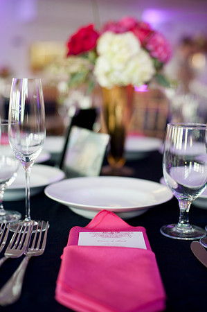 Narragansett Wedding