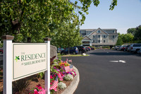 The Residence at Shelburne Bay