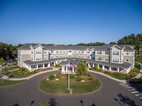 The Residence at South Windsor Farms