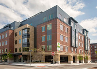 The Residence at Watertown Square