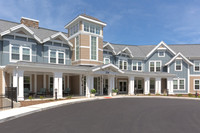 The Residence at Vinnin Square