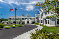 The Residence at Penniman Hill