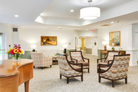 The Residence at Great Woods