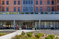 The Residence at Melrose Station