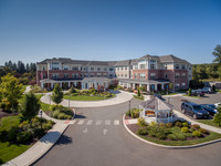 The Residence at Brookside