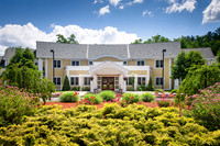 The Arbors of Bedford