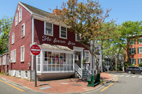 Samuel Owen Gallery