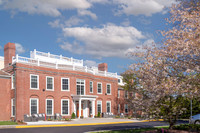 Paine Estate: Finals: Web