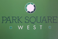 Park Square West