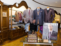Mr. Sid's Magazine Launch Party