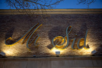 Mr. Sid's Derby Party with Project Hope