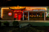 Karma Burlington: Harvard Business School Graduation: Large