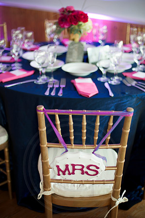 Narragansett Wedding