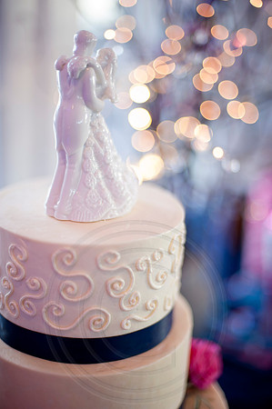 Narragansett Wedding