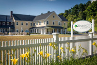 The Residence at Riverbend