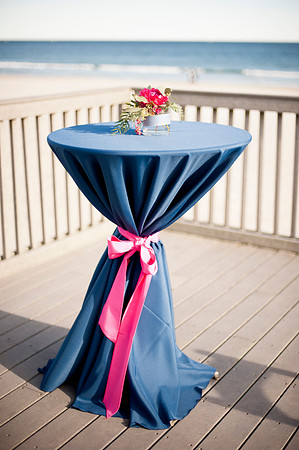 Narragansett Wedding