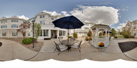 The Residence at Cherry Hill: Pano Proofs