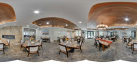 The Residence at Chadds Ford: Pano PROOFS