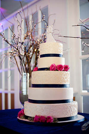 Narragansett Wedding