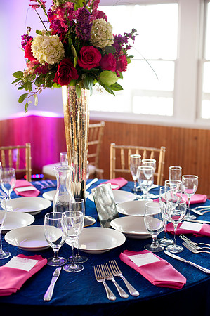 Narragansett Wedding