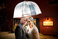 Jessica & Bruce 1/15/23