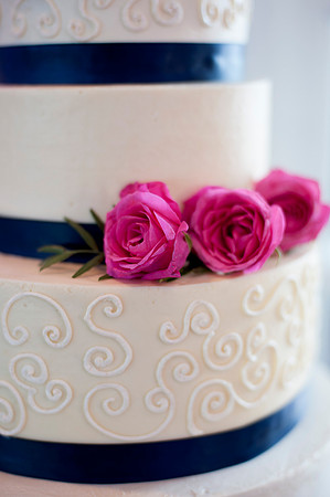 Narragansett Wedding