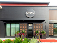 Karma Wellesley: Grand Opening