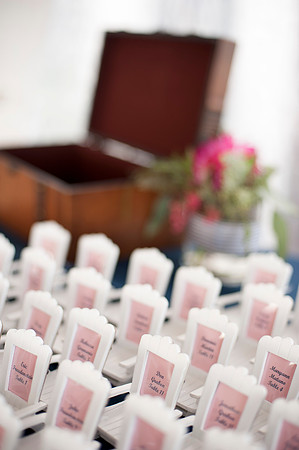 Narragansett Wedding