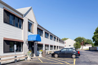 5. Exterior