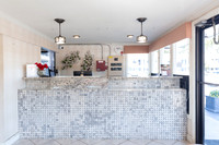 6. Lobby