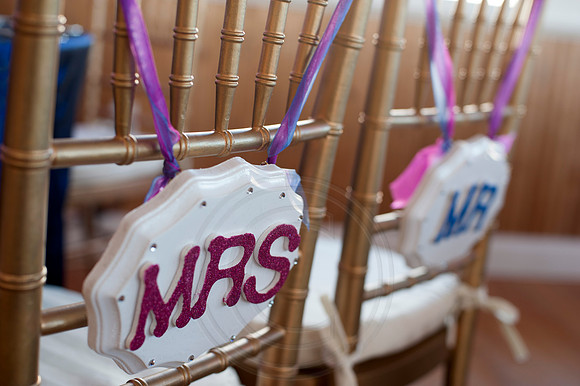 Narragansett Wedding