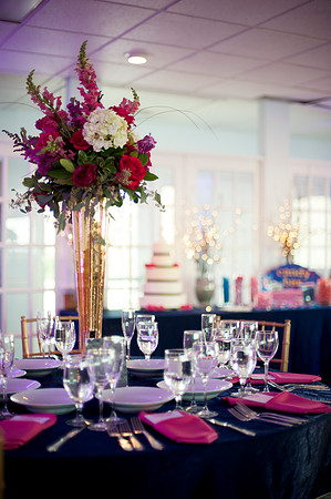 Narragansett Wedding