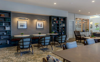 The Residence at Bedford: Proofs