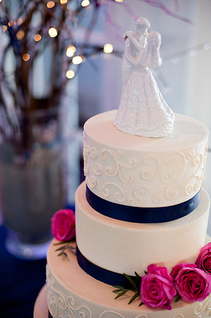 Narragansett Wedding